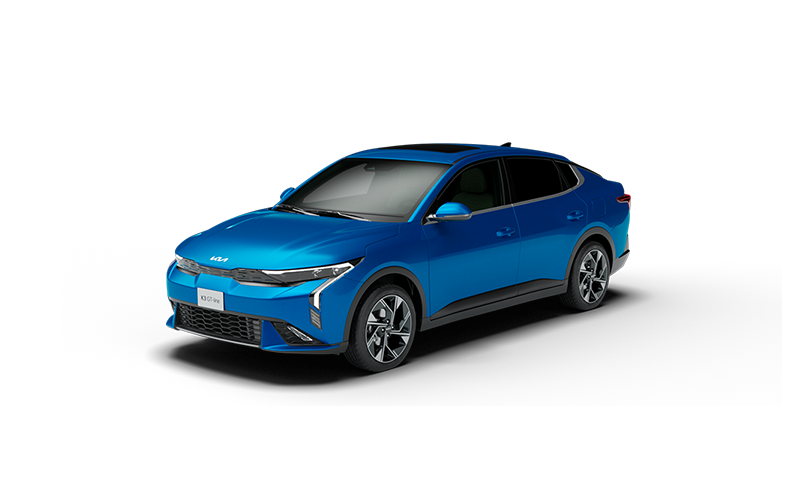Kia K3 Sedán
