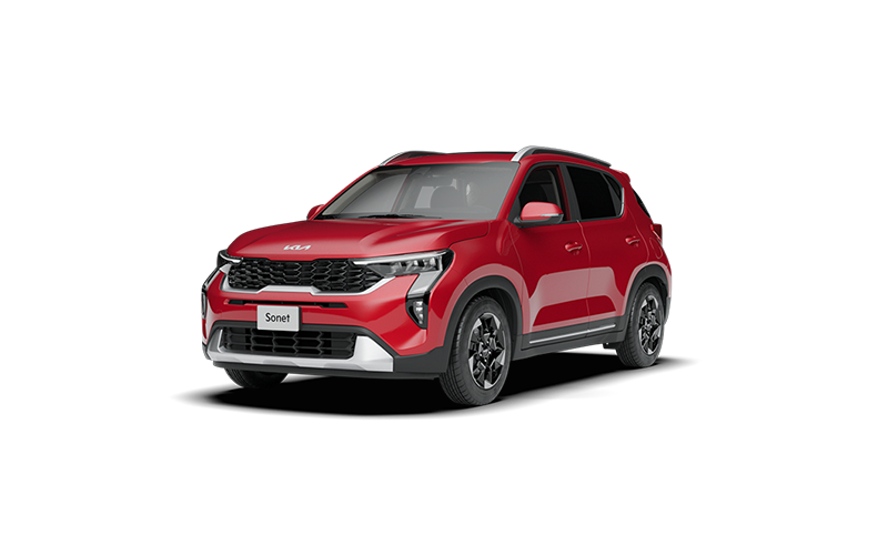 Kia Sonet