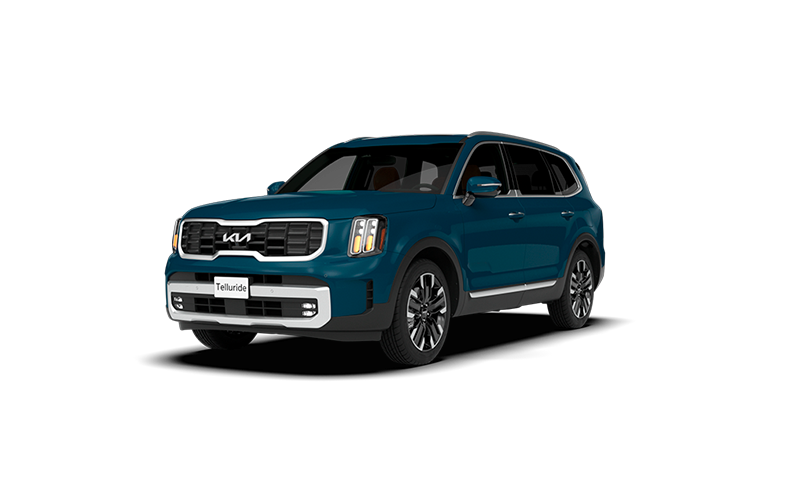Kia Telluride